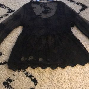 Torrid Shirt Blouse